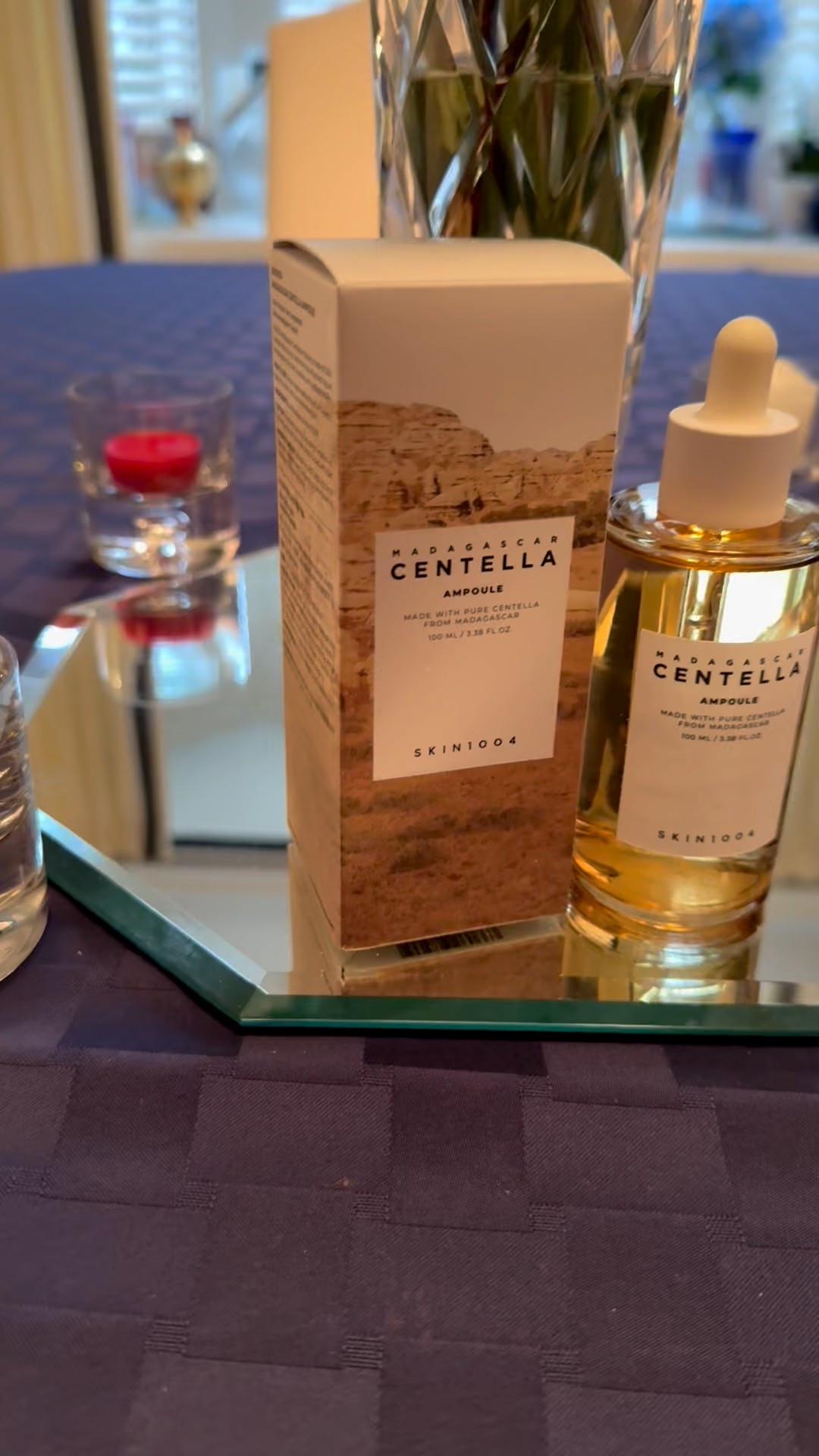 Next level skincare 


#LTKBeauty #LTKselfcare #LTKootd