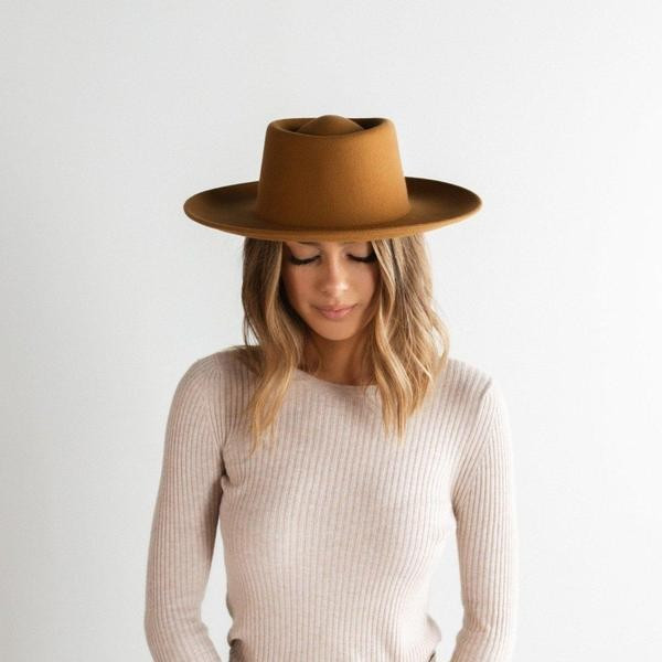 Ginger Gambler - Cinnamon | Gigi Pip