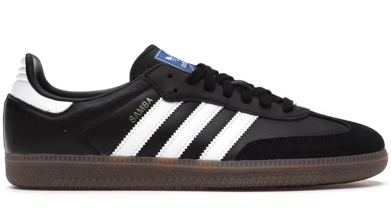Samba OG's 

#LTKActive #LTKMens #LTKootd