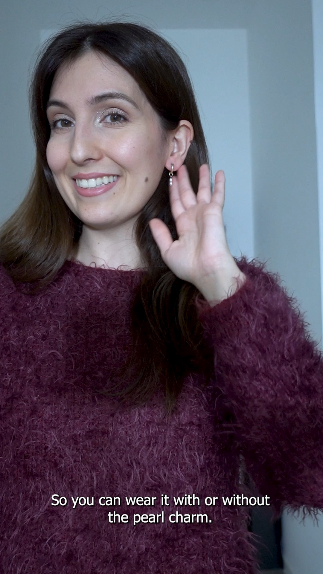 Day 1 of 12 days of gift ideas! Today we are talking about jewellery!

For the next 12 days I’ll create each day a different gift guide with items that I already have and love. Each gift guide will have 5 options and an horounable mention! On some guides I have items that are on mine (or my boyfriend’s list) as well. Hope you like these and let me know which piece of these jewelry is your favourite. 

#LTKCyberWeek #LTKgiftguide #LTKsale