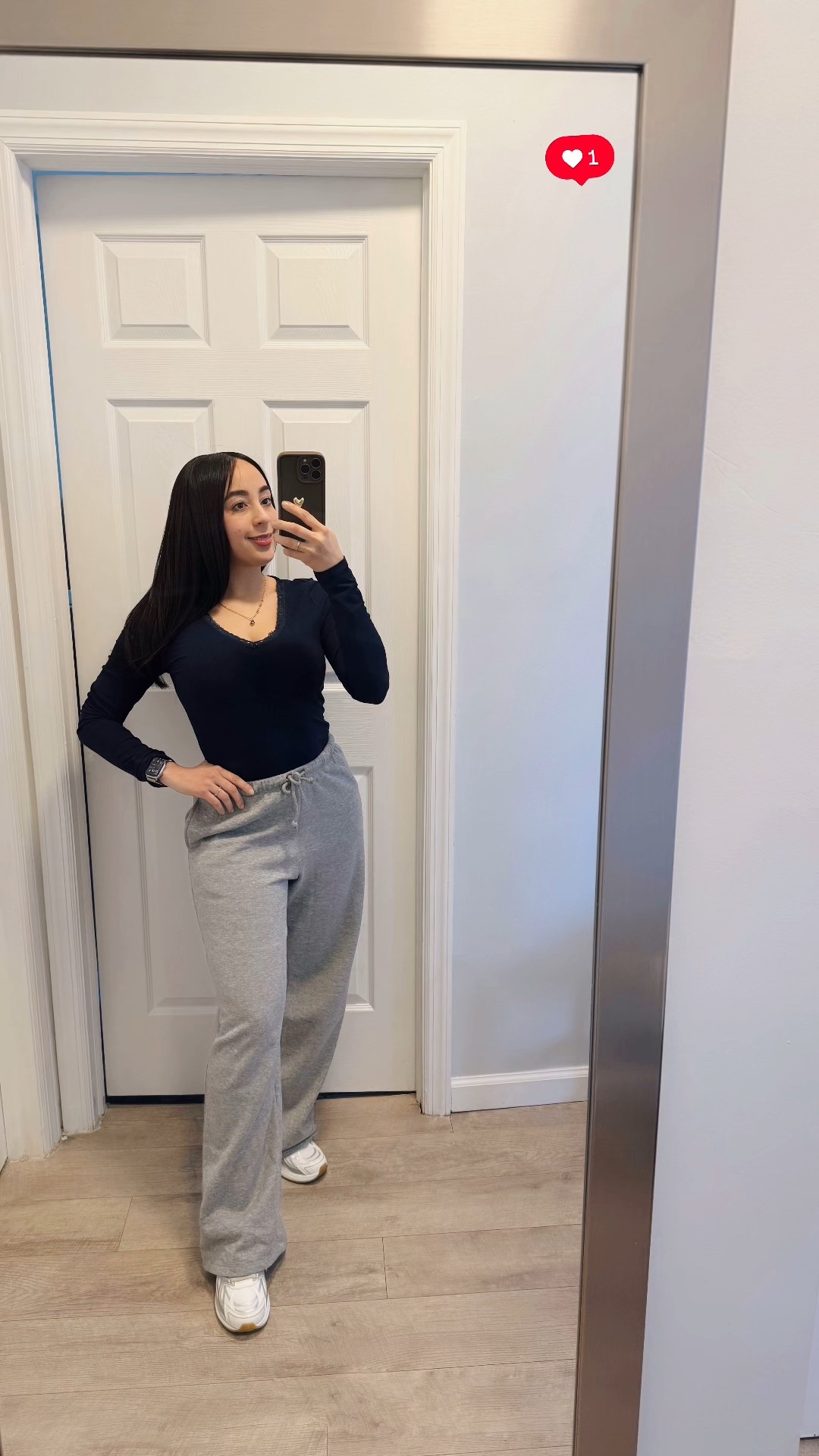 Errand outfit 

#LTKActive #LTKmomlife #LTKgrwm