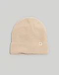 (Re)sourced Cotton Cuffed Beanie | Madewell