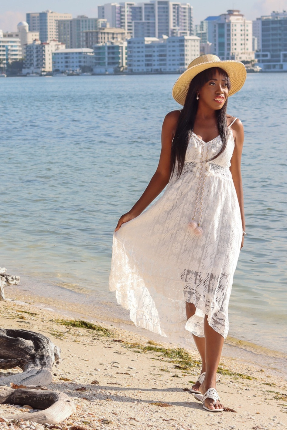 Swimsuit Coverups 
This beautiful coverup dress has adjustable spaghetti straps, true to size. Wearing a size small. Great for the beach and vacation.  

Vacation Outfit, Vacation Outfits, Valentine’s Day, Travel, 

#LTKStyleTip #LTKOver40 

#LTKfindsunder100 #LTKSeasonal #LTKtravel