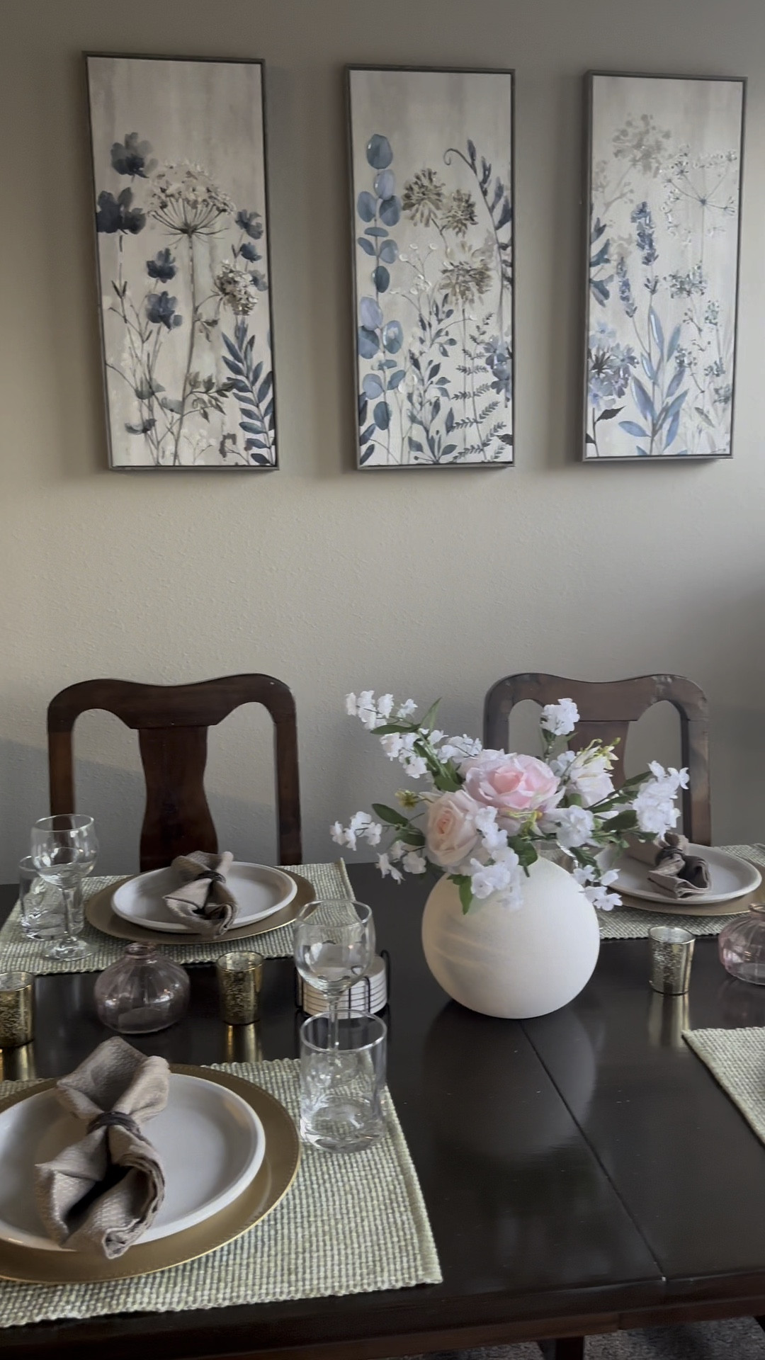 Dining room Refresh! 

#LTKhome #LTKsalealert #LTKMostLoved