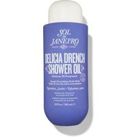 Sol de Janeiro Delicia Drench Shower Oil | Space NK - UK