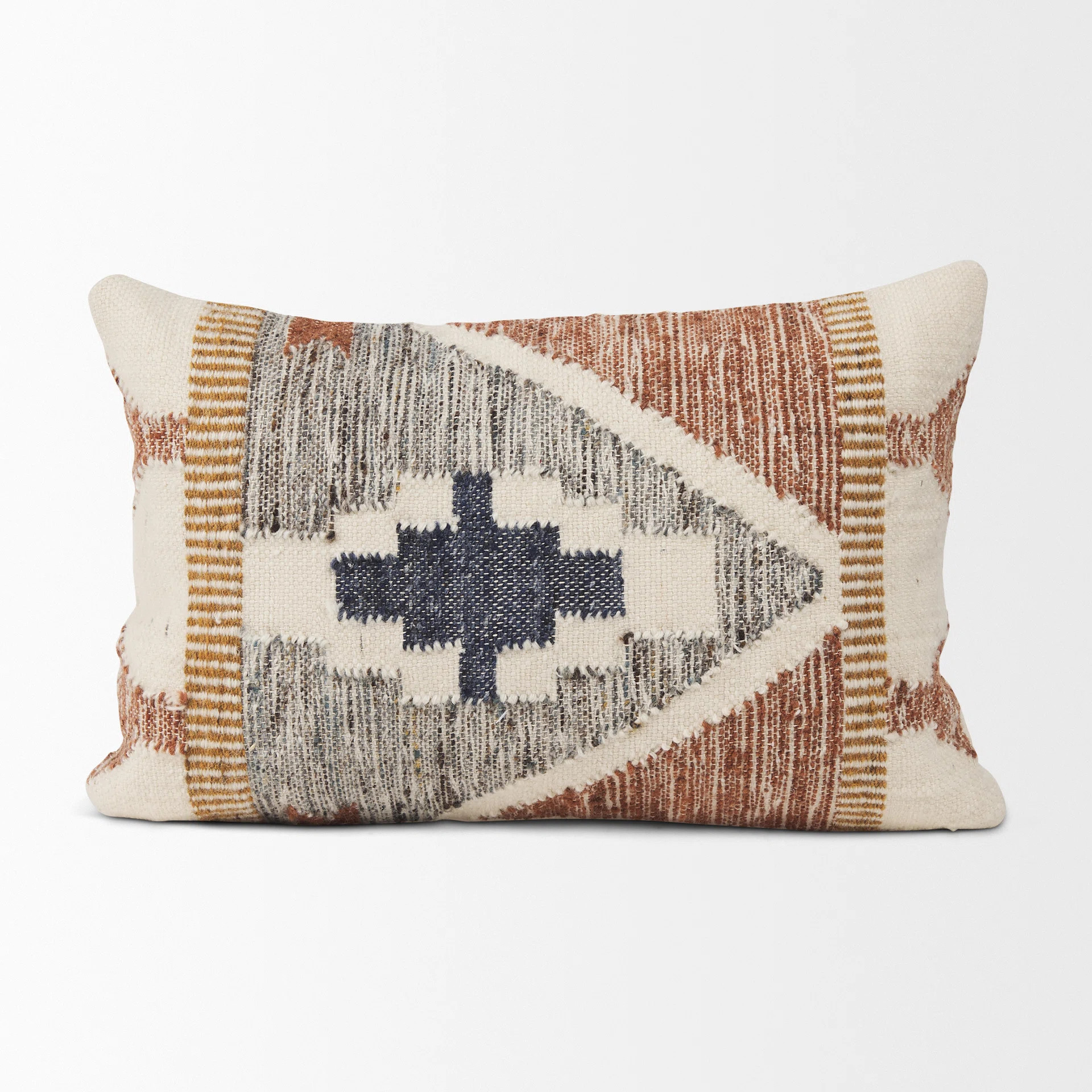 Parkchester Lumbar Rectangular Pillow Cover | Wayfair North America