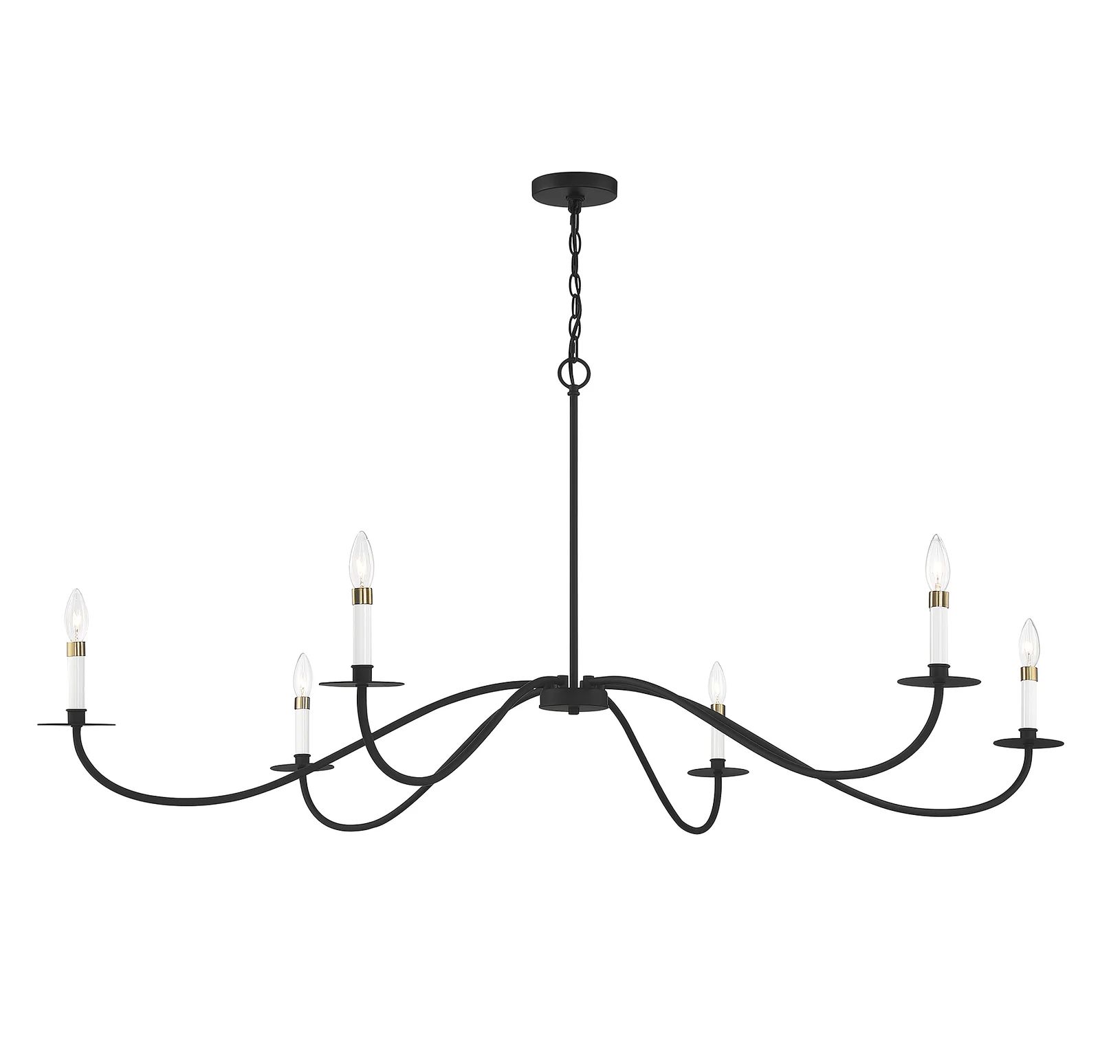 Brunilda Dimmable Classic / Traditional Chandelier | Wayfair North America
