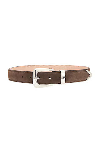 Benny 30mm Belt | FWRD 