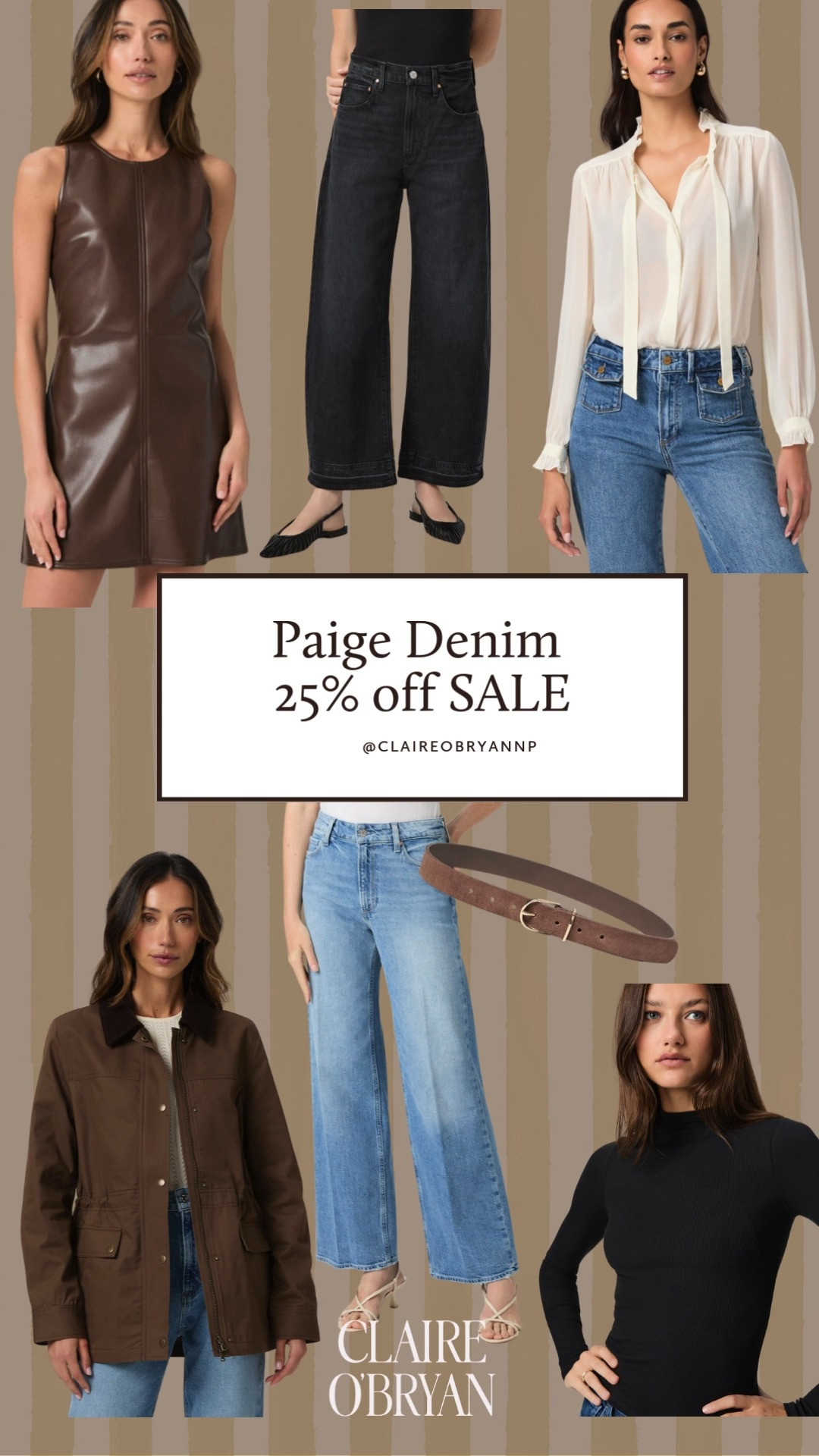 Paige Denim Sale 

 