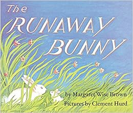 The Runaway Bunny     Board book – Picture Book, January 24, 2017 | Amazon (US)