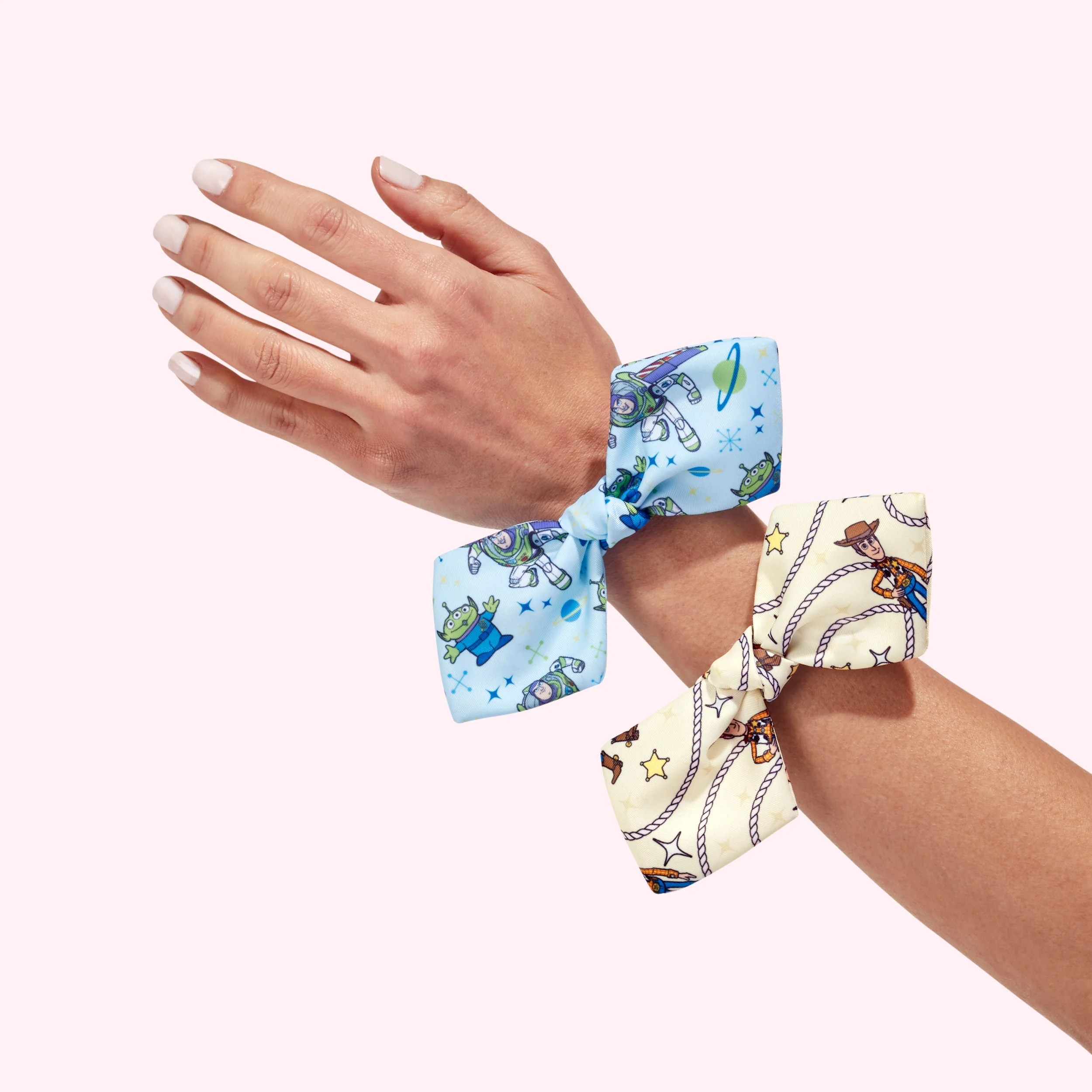 Classic Scrunchie | Hair Scrunchies - Stoney Clover Lane | Stoney Clover Lane