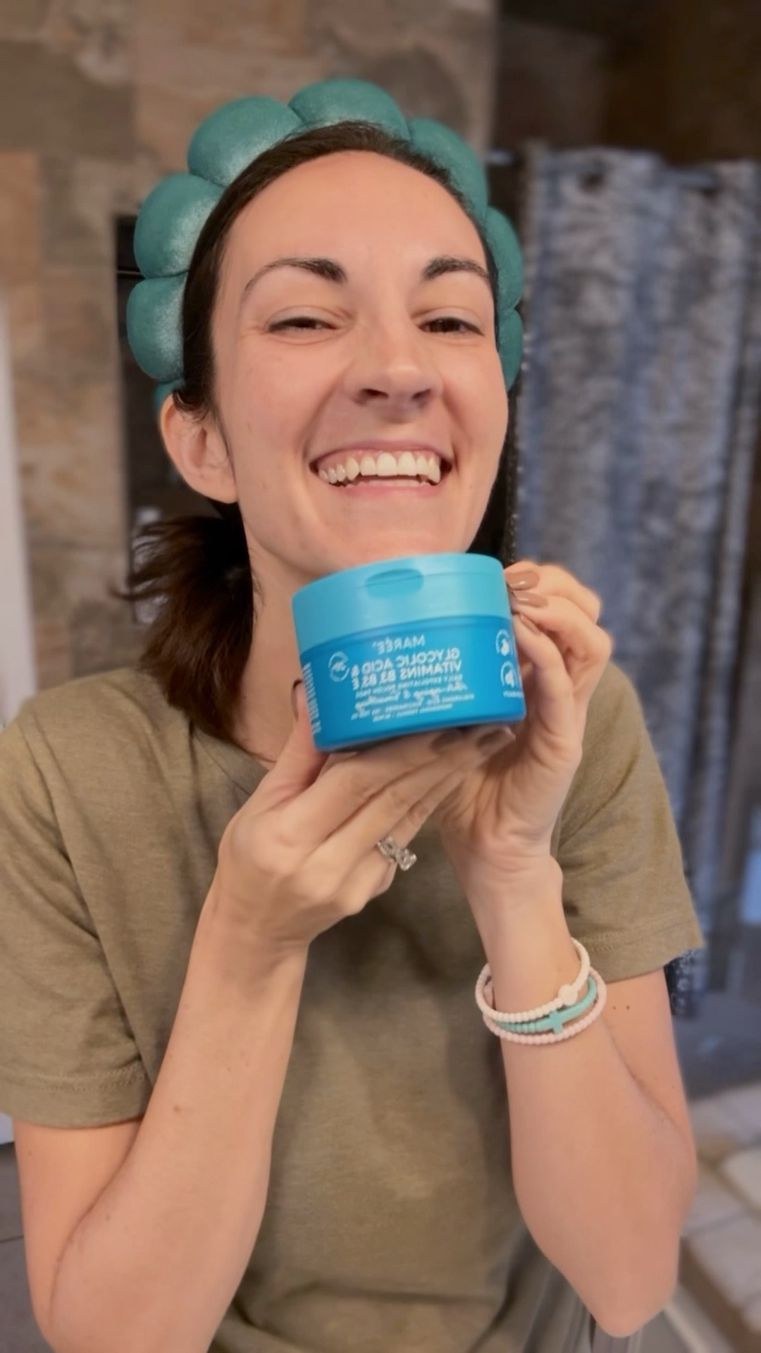 Nice pick me up and I love you can take these with you to use anywhere. 

#LTKActive #LTKFindsUnder50 #LTKBeauty