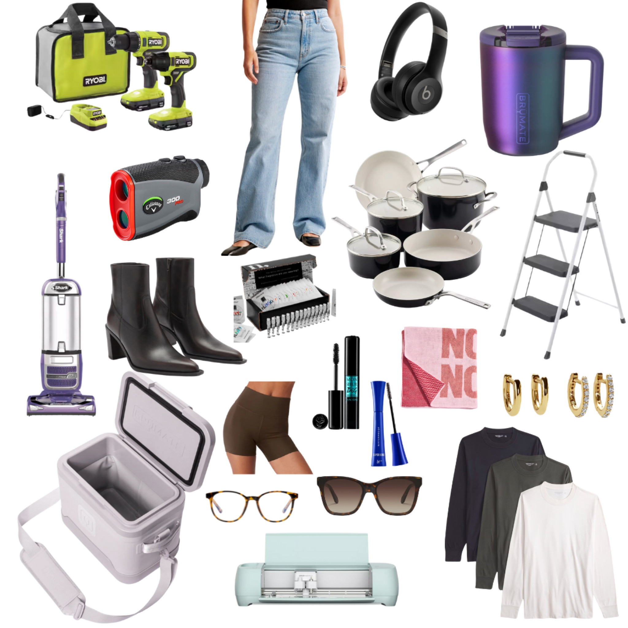 Black Friday finds for today! 

#LTKHoliday #LTKGiftGuide #LTKCyberWeek