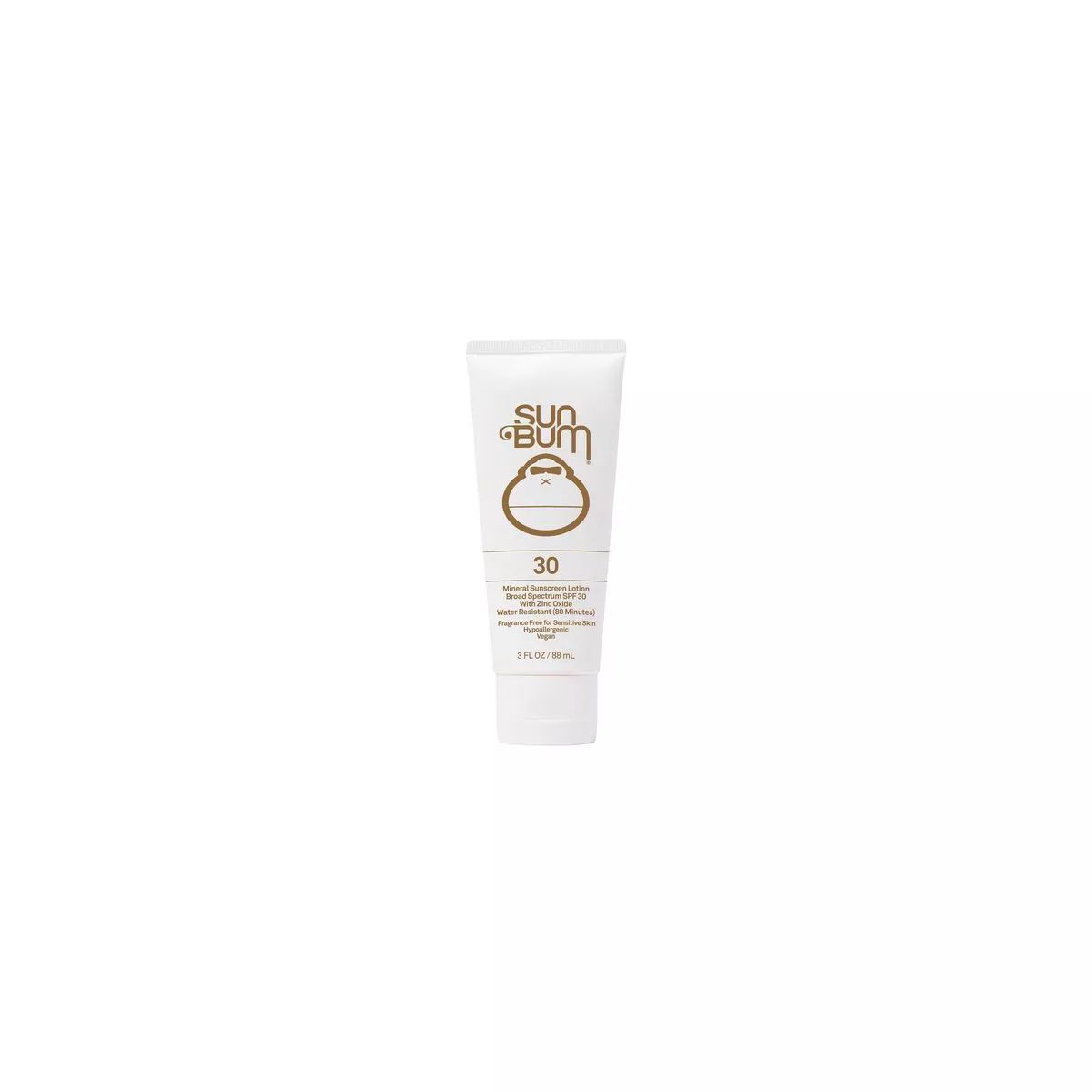 Sun Bum Mineral Sunscreen Lotion - SPF 30 - 3 fl oz | Target