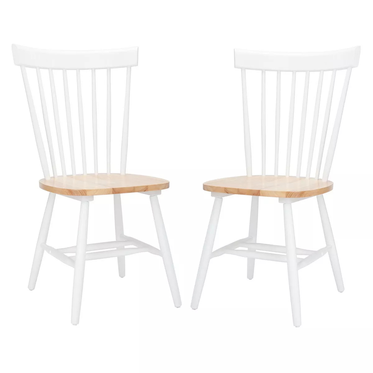 Safavieh Parker Dining Chair 2-piece Set | Kohl's