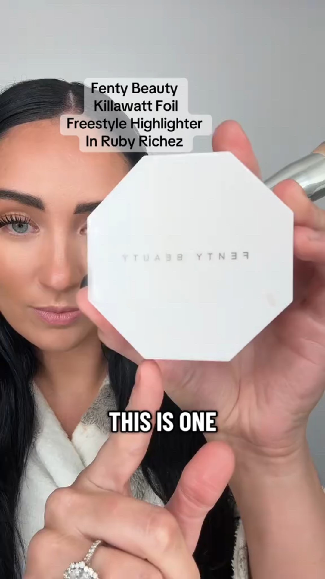 As seen on my TikTok! 