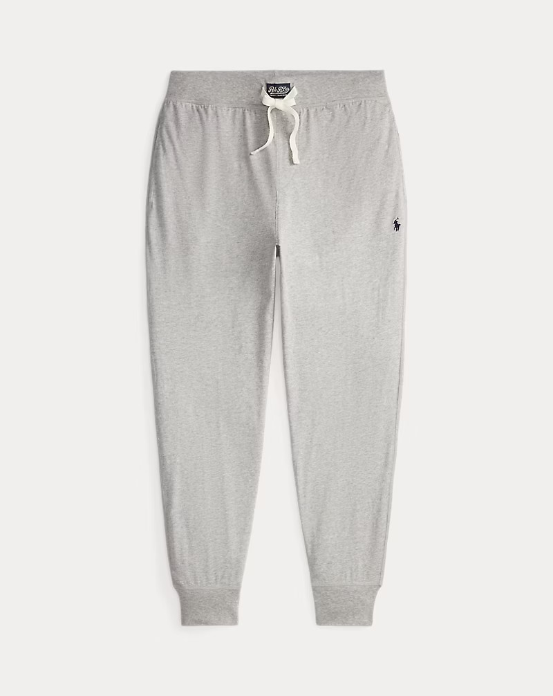 Cotton Jersey Sleep Jogger | Ralph Lauren (UK)