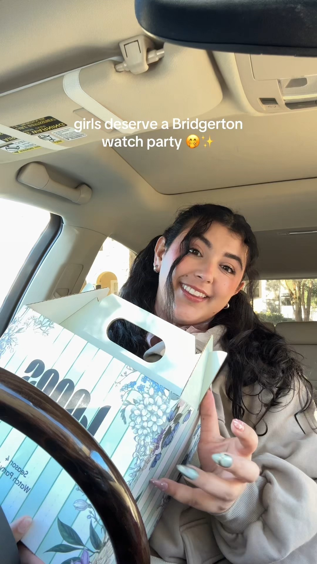 Bridgerton girls night loading 💐✨
If you’re doing a Bridgerton watch party, these Loops face masks are a MUST. The limited-edition Bridgerton packaging is so pretty, and my skin feels instantly hydrated, plump, and glowy. Perfect for self-care nights, cozy evenings in, or when you want luxury skincare without the effort 💖

I love throwing one on before a show, during a bath, or anytime my skin needs extra love. Plus, they’re mess-free, cooling, and actually stay on 👏

✨ linked my favorite Loops masks + my cozy look
✨ great for dry skin, sensitive skin, and glow days
✨ perfect self-care or girls night essential

#LTKbeauty #LTKskincare #LoopsMask #FaceMaskRoutine #SelfCareNight #BridgertonVibes #GlowySkin #HydratingFaceMask #CozyNightIn #SkincareFavorites #PlusSizeCreator #SoftGirlEnergy 💕✨
 

#LTKBeauty #LTKValentine #LTKselfcare