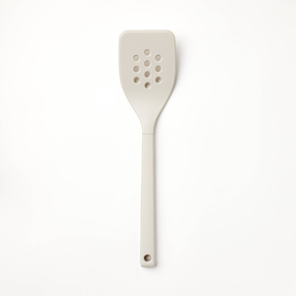Soft Grip Nylon Slotted Turner Gray - Figmint™ | Target