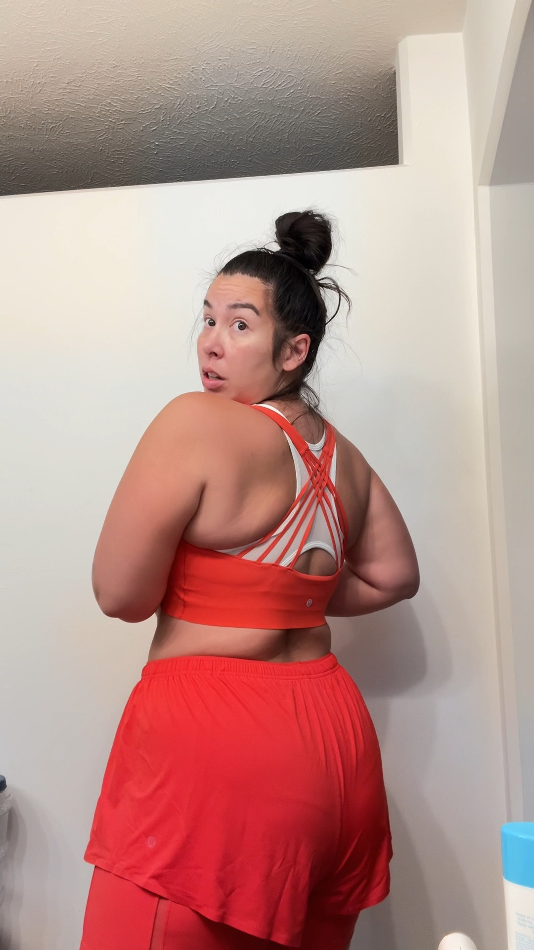 Midsize running favs
Size xl shorts
Size l/xl bra
Size 12 bra

#LTKfitnessgoals #LTKActive