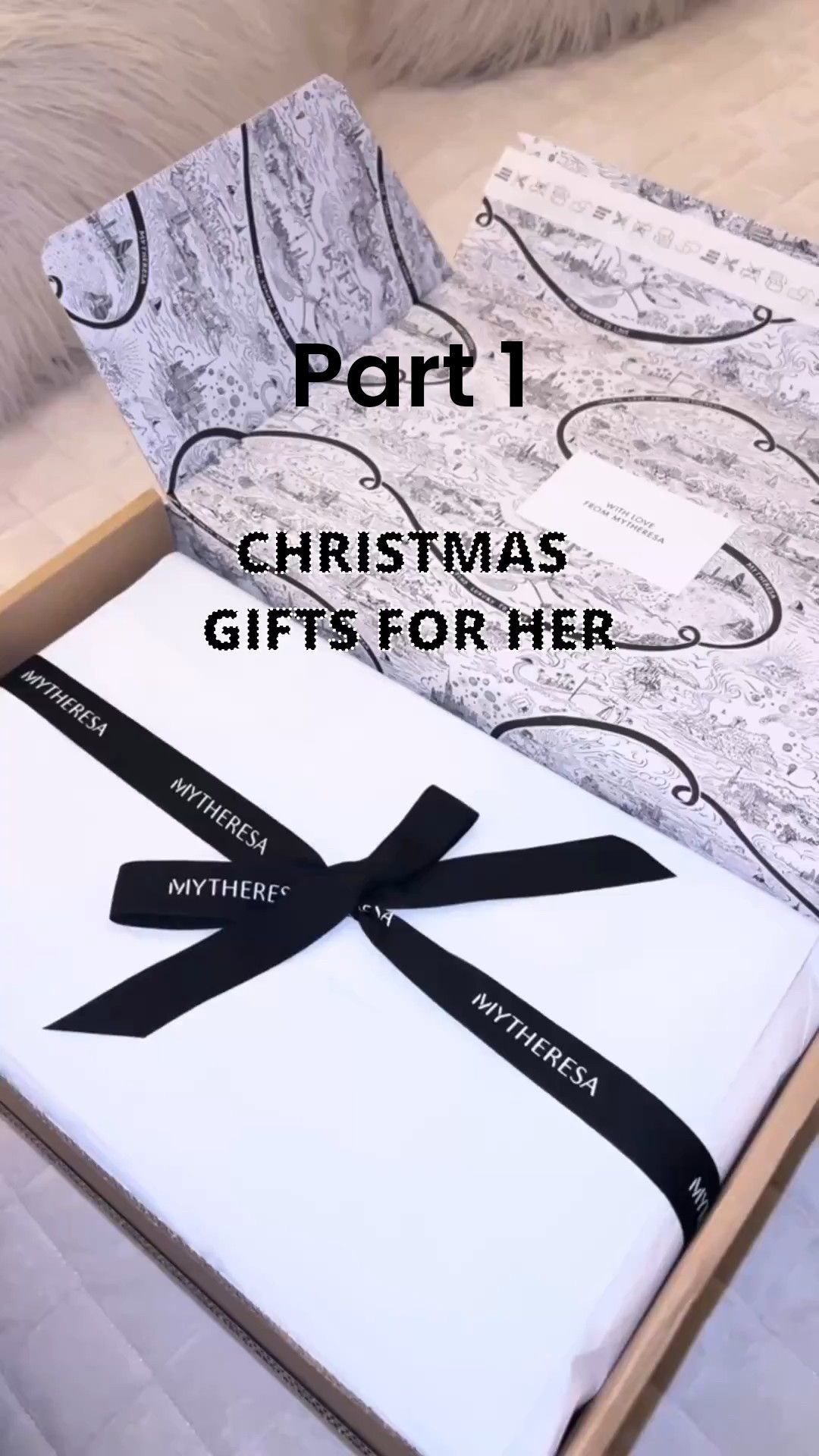 It’s here! Christmas gifts for her  

#LTKGiftGuide #LTKHoliday #LTKSeasonal