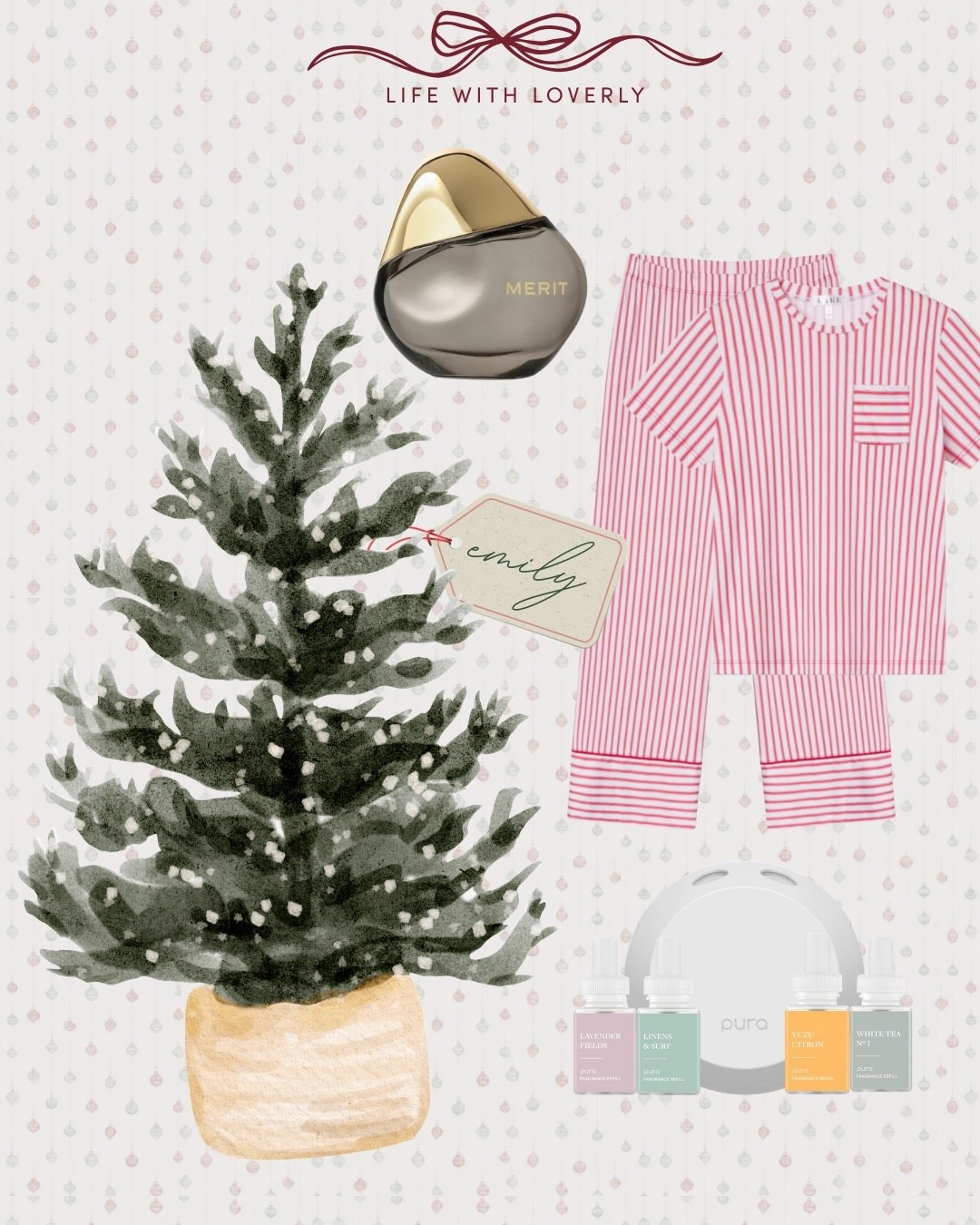 These are truly the softest pajamas! Perfect for the homebody in your life! This pura diffuser elevates any space you’re in! 


Life with Loverly, gift ideas, Gifts for her, hostess gifts, home gifts 

#LTKGiftGuide #LTKHoliday #LTKHome
