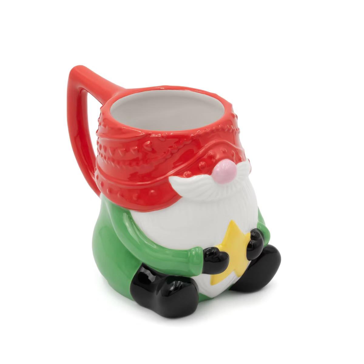 16.9oz Novelty Mugs Gnome - Bullseye's Playground™ | Target