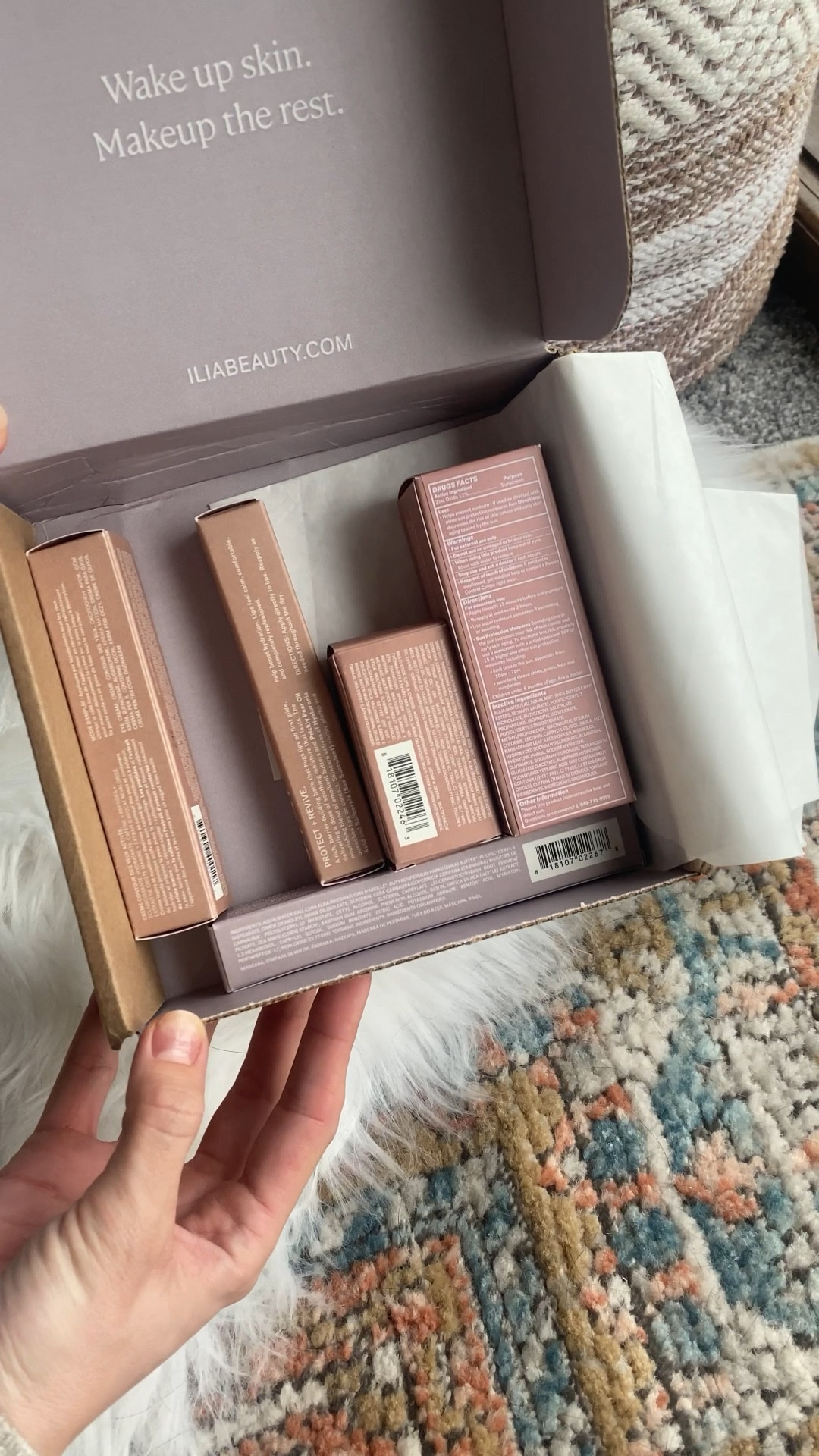 New makeup unboxing 🫶🏼


#LTKsalealert #LTKunder50 #LTKbeauty