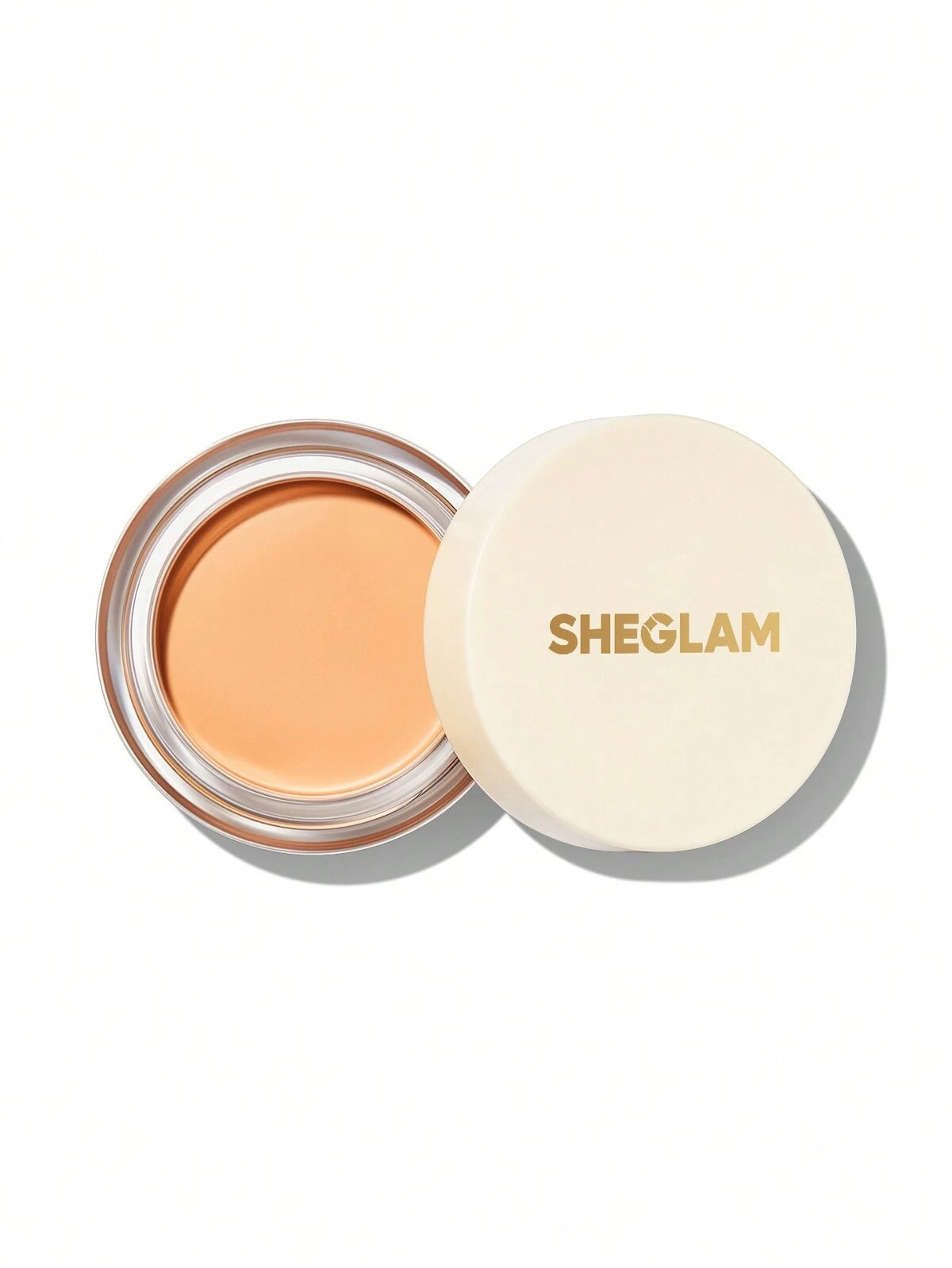 Rapid Retouch Cream Concealer-Nude | SHEGLAM