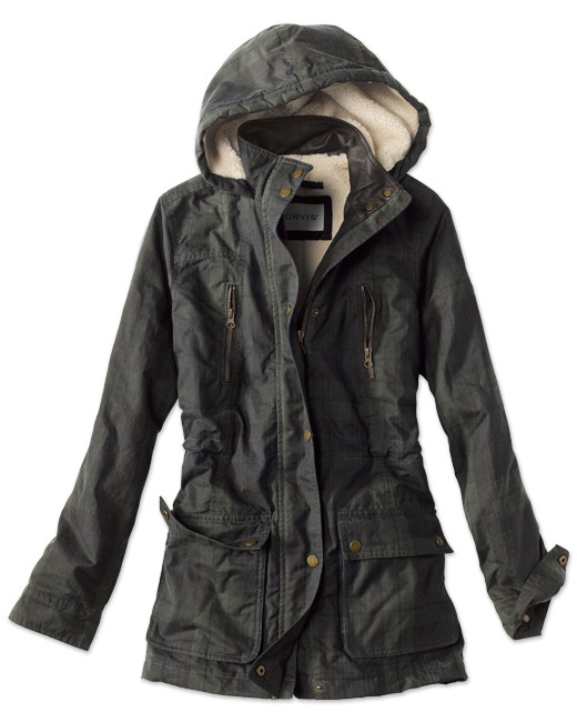 Limited-Run River Road Jacket | Orvis (US)