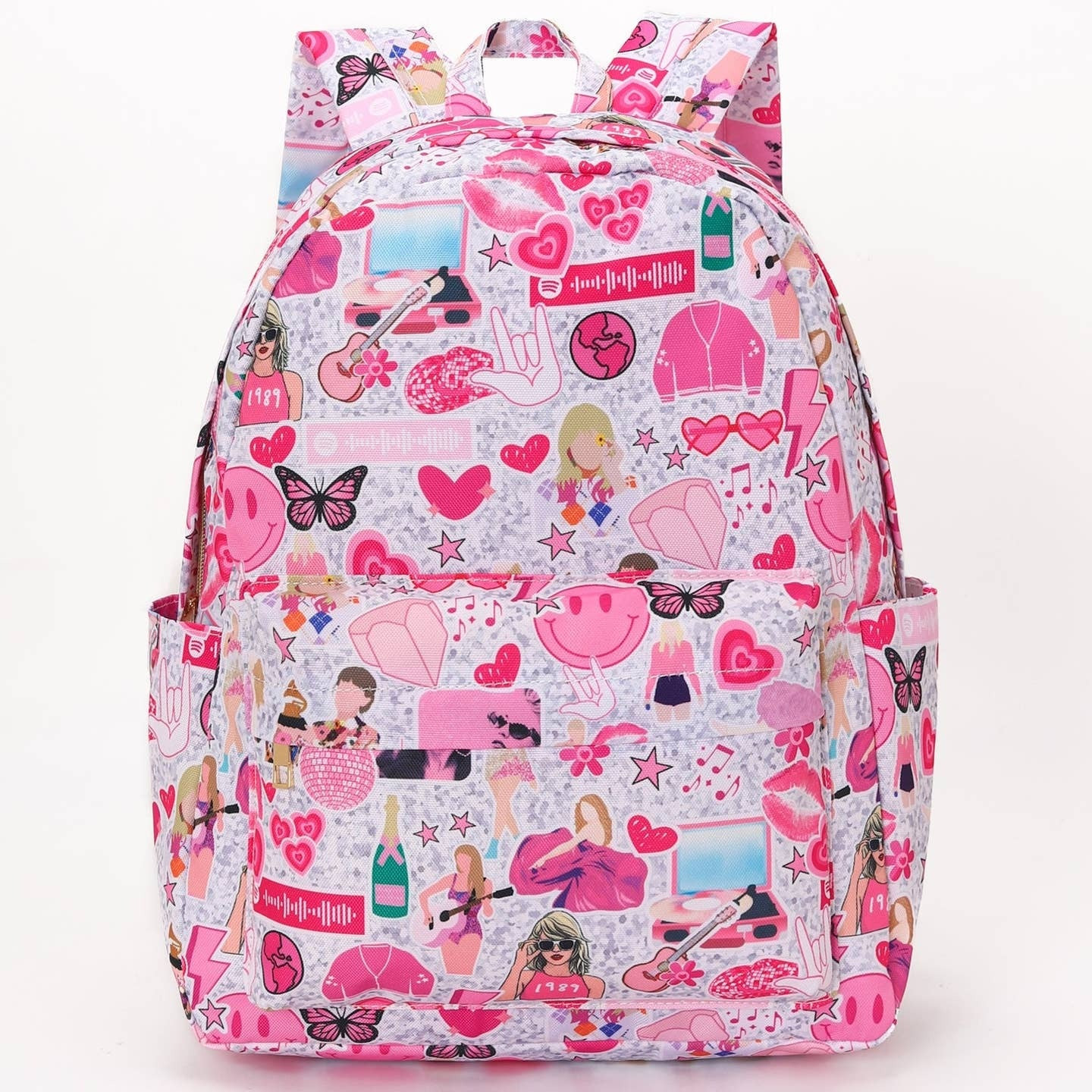 ERAS ON THE GO BACKPACK | Sydney and Co.