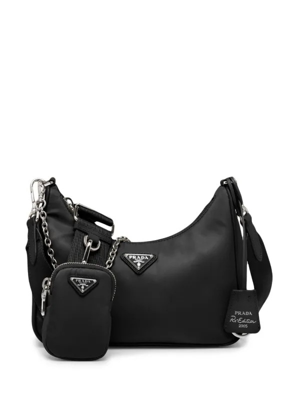 Re-Edition 2005 shoulder bag | Farfetch Global