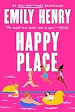 Happy Place: Henry, Emily: 9780593441190: Amazon.com: Books | Amazon (US)