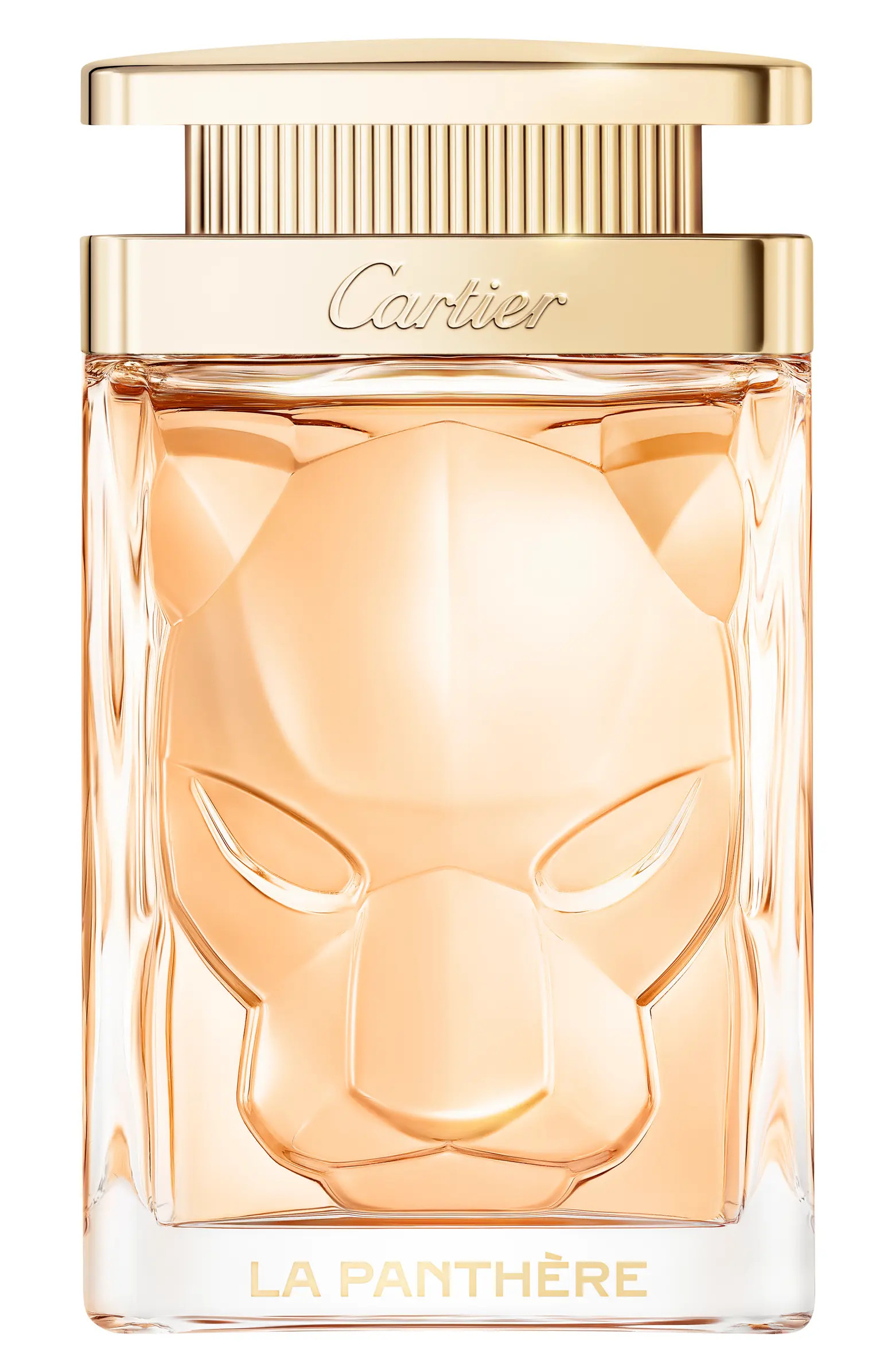 La Panthère Refillable Eau de Parfum | Nordstrom