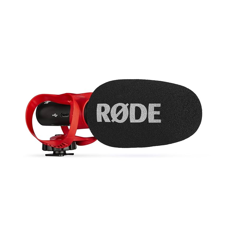 Rode | Amazon (US)