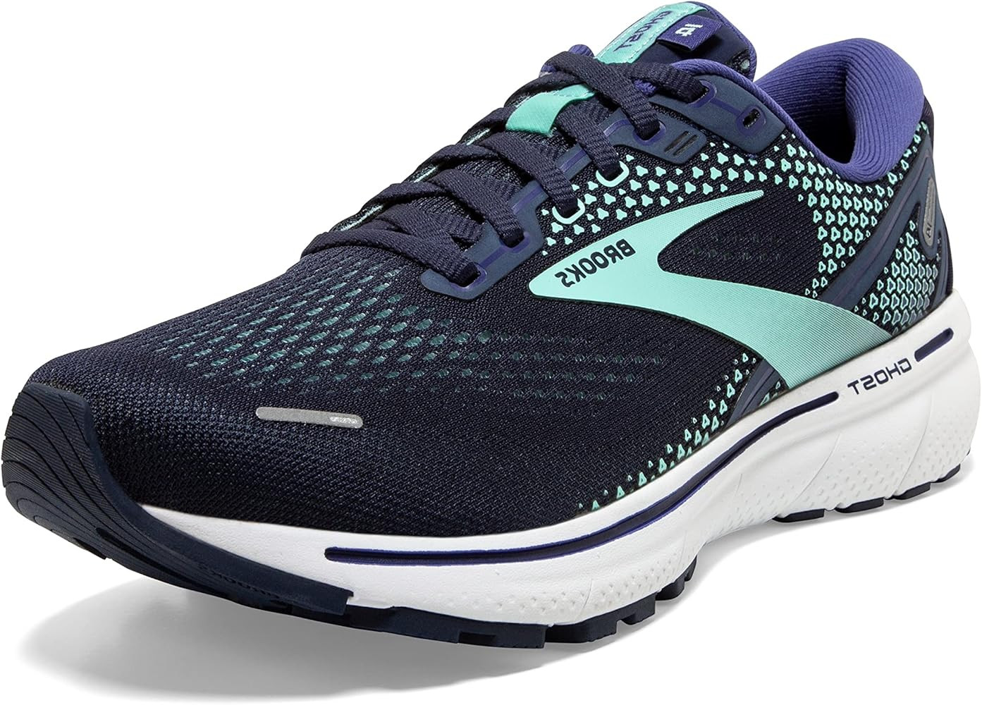 Brooks Ghost 14 Women's Neutral Running Shoe | Amazon (US)