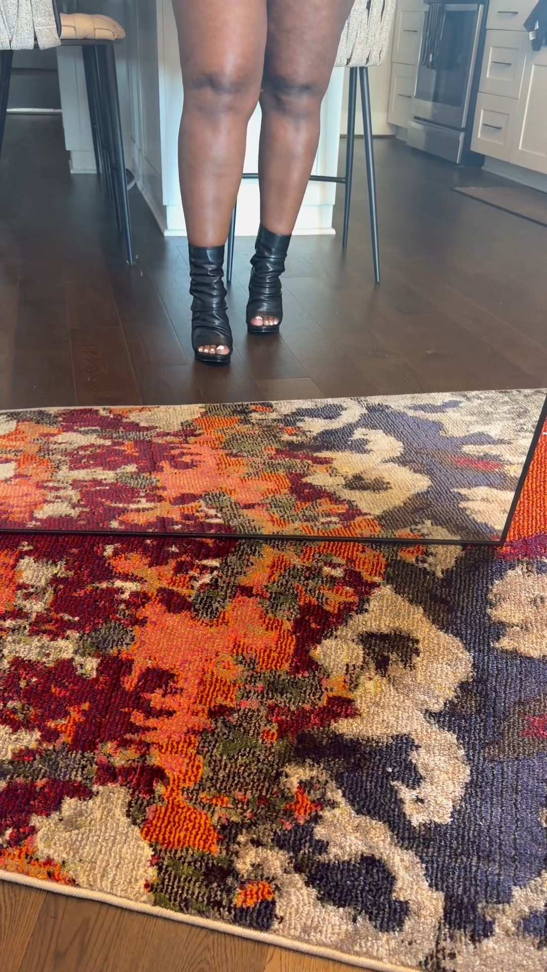 Love these booties ❤️✨