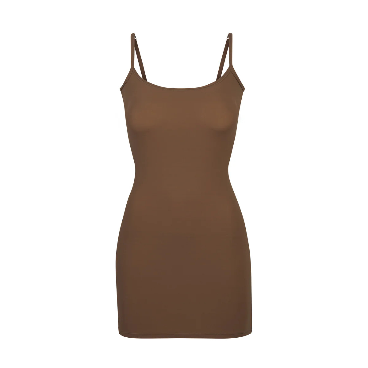 FITS EVERYBODY SLIP DRESS | SKIMS (US)