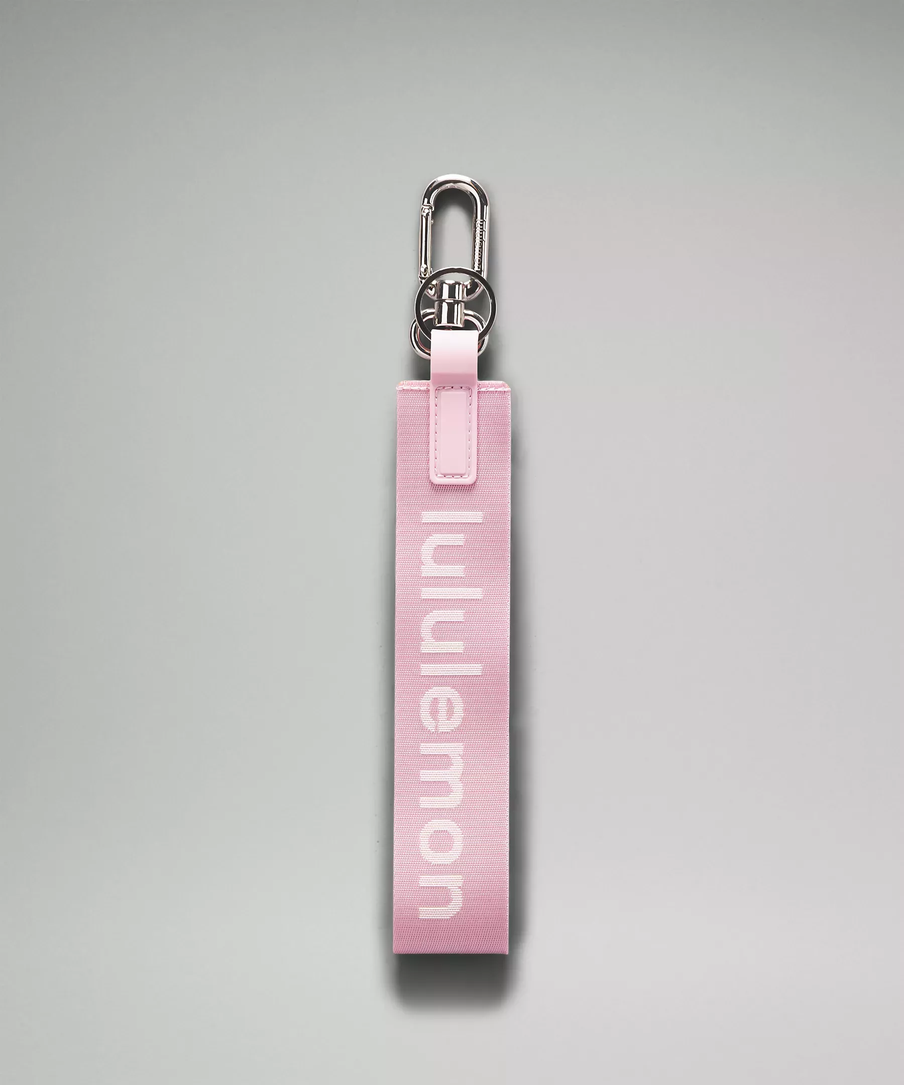 Lululemon Never Lost Keychain NEW - Accessories