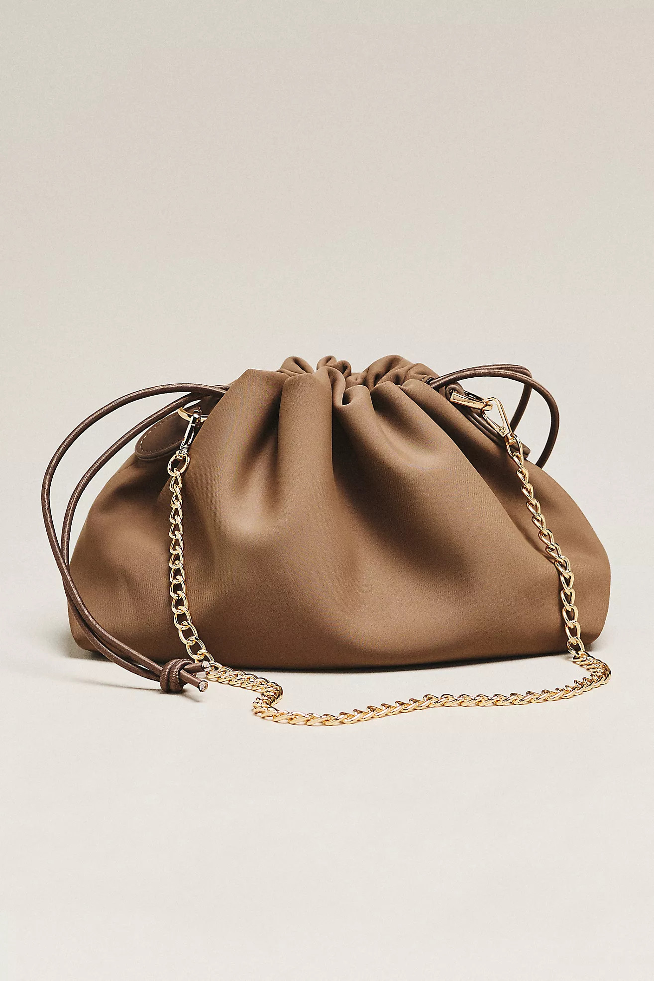 Pop Ups Brand Puff Clutch | Anthropologie (US)