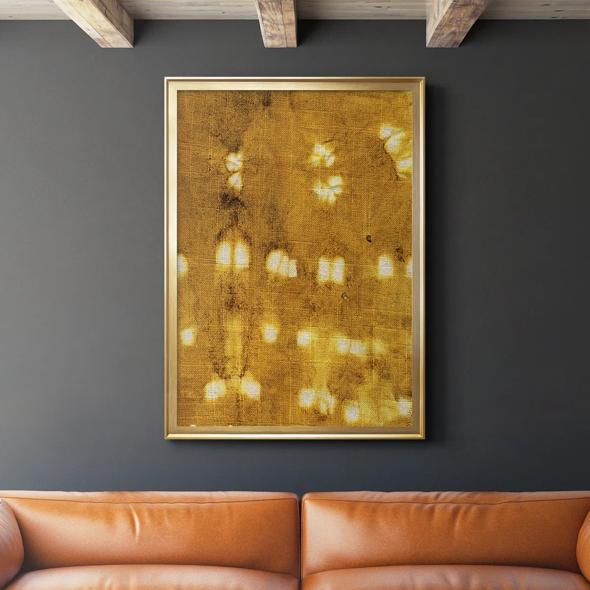 Turmeric Sunrise I " Turmeric Sunrise I " | Wayfair North America