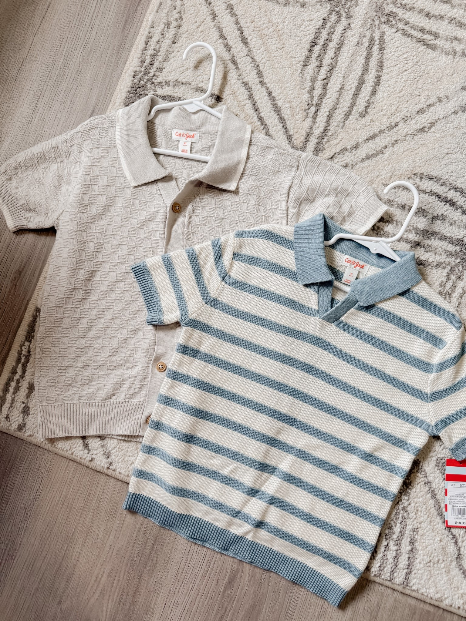 I’m a sucker for a cute knit polo for my guy! 

New arrivals from cat and jack at target are so good!

#LTKBaby #LTKKids #LTKSaleAlert