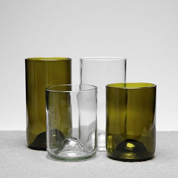 Vintage Drinking Glass Sets | West Elm | West Elm (US)