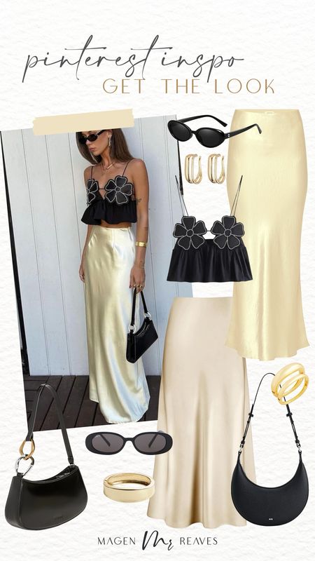 Pinterest - Spring - Summer - Skirt - Bags

#LTKWorkwear #LTKStyleTip #LTKSeasonal