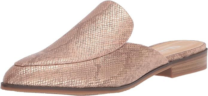 CL by Chinese Laundry Women's Freshest Mule | Amazon (US)