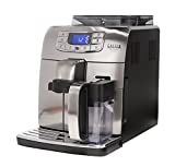 Gaggia Velasca Prestige Espresso Machine, Stainless Steel | Amazon (US)