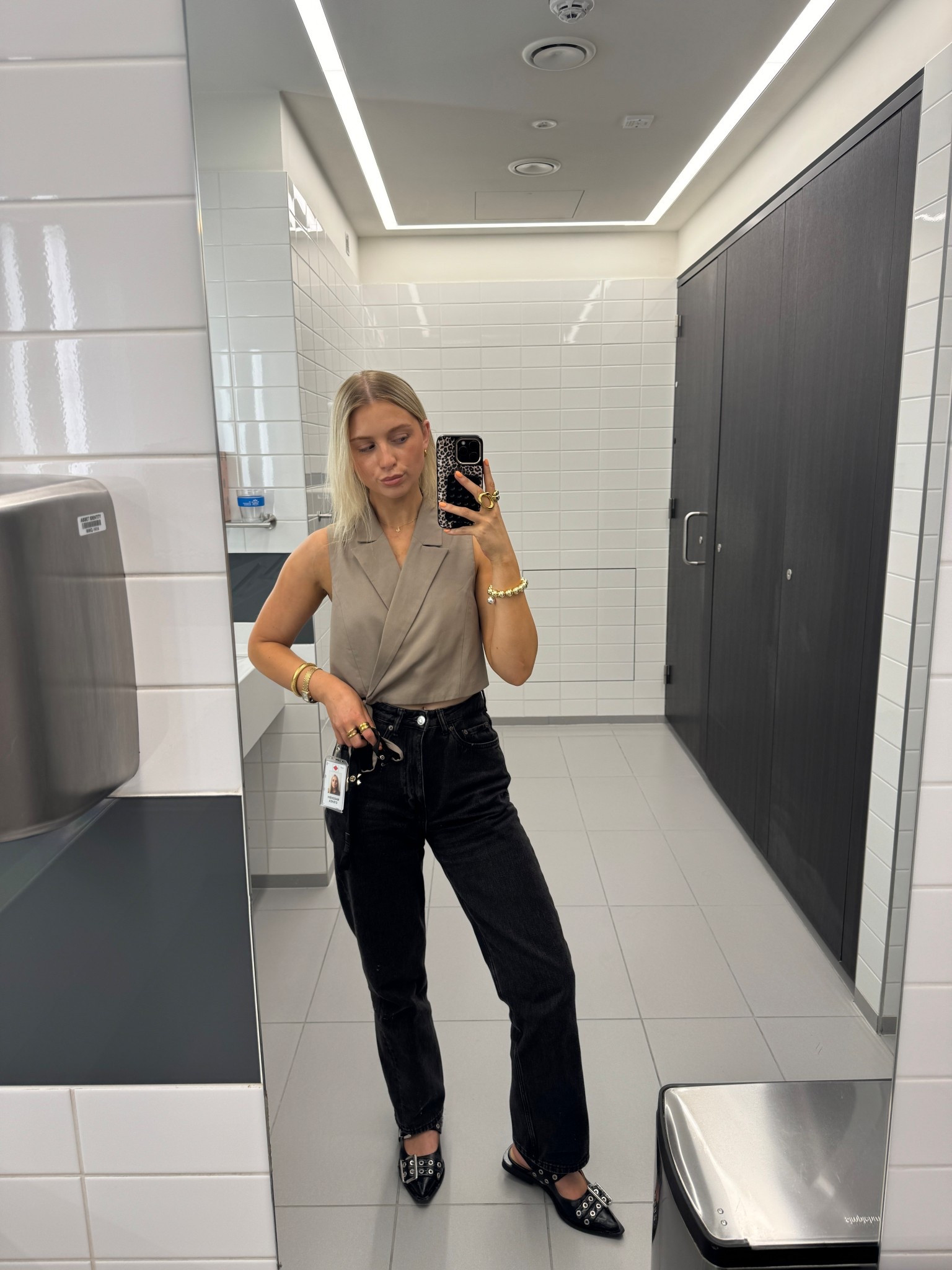 Office outfit for after work drinks

#LTKsummer #LTKpartywear #LTKworkwear