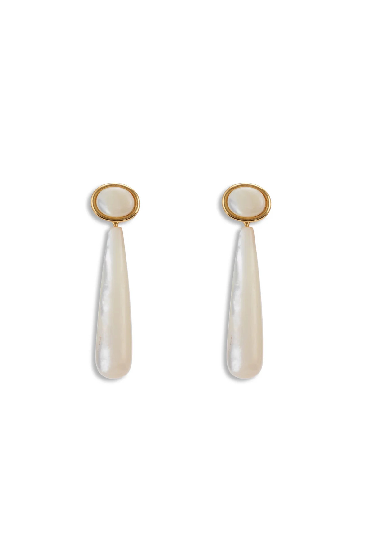 Akaia Earrings | Lelet NY
