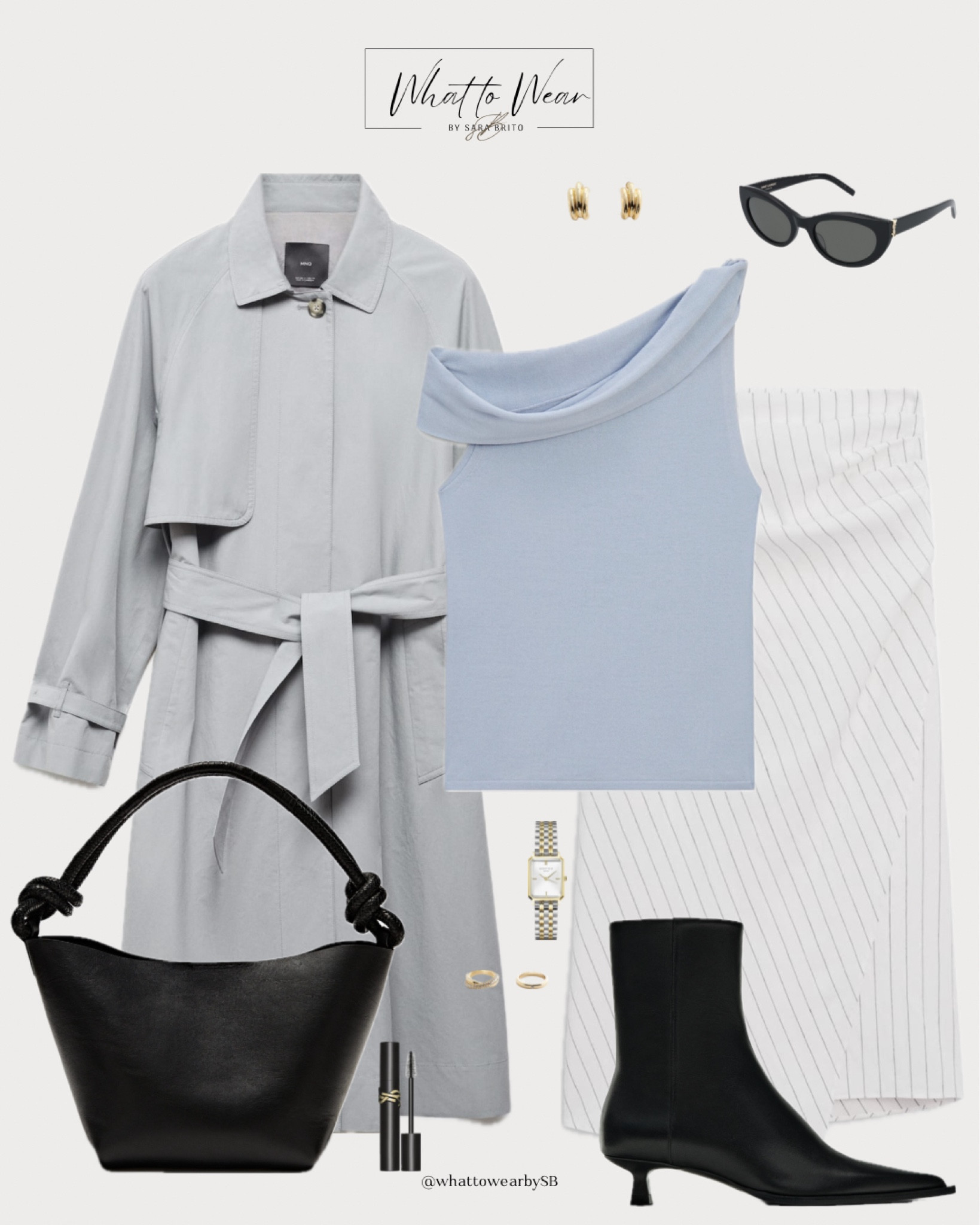 #LTKworkwear #LTKSeasonal #LTKstyletip