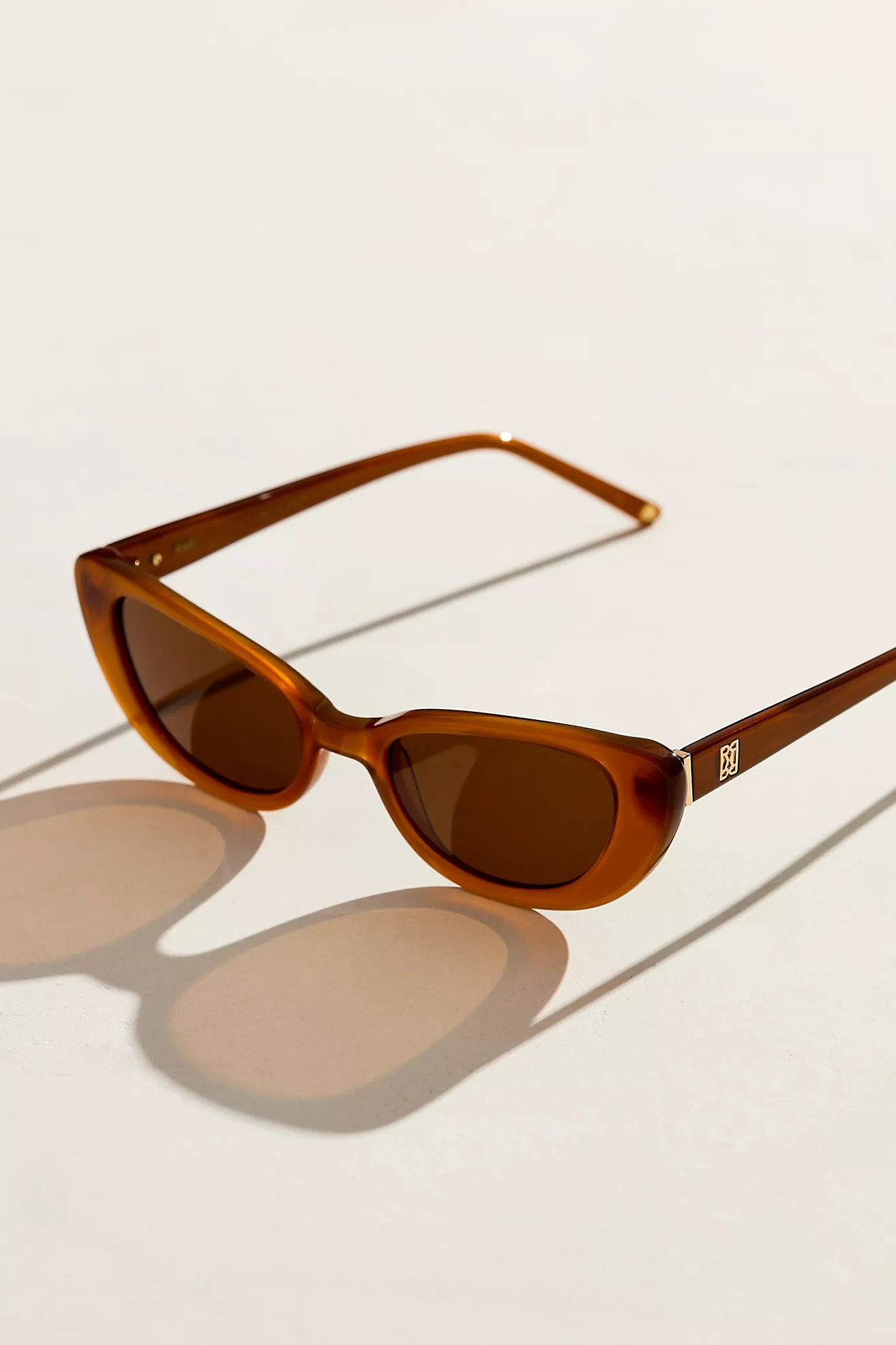 Raie Cupid Sunglasses | Free People (Global - UK&FR Excluded)